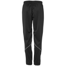 uhlsport Trainingshose Pant Stream 22 Classic lang schwarz/weiss Herren